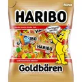 Haribo Goldbären Mini 20x250g Beutel