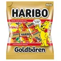 HARIBO Goldbären Minis Fruchtgummi 20 St./ 250,0 g
