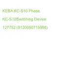 KEBA KC-S10 Phase KC-S10Switching Device 127752 (9120050715998)