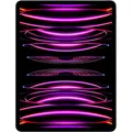 Apple iPad Pro 2022 (6. Gen) (nur WLAN, 12.90", 2000 GB, Space Gray) (MNXY3TY/A)
