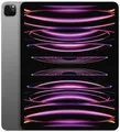 Apple iPad Pro 12.9 (6. Generation, 2022) WiFi 2TB Spacegrau 32.8cm (12.9 Zoll) M2