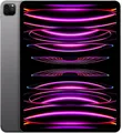 APPLE iPad Pro 2022 12,9 Zoll WiFi 2 TB 16 GB RAM M2 spacegrau MNXY3FD/A NEU