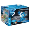 Clementoni Galileo Action Roboter - Skier (59430)