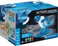 Clementoni GmbH Galileo Action Roboter - Skier