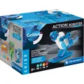 Action Roboter Ski fahren Bausatz
