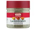 KOTANYI Gewürz, Kotanyi Lammbraten Gewürzzubereitung Pfeffer Knoblauch Minze 283g