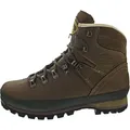 Meindl Wanderstiefel braun 44,5 EU