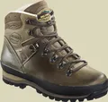 Meindl Borneo 2 MFS Herren Trekkingschuh braun braun 44.5