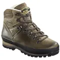 Meindl Meindl Borneo 2 MFS Herren Wander Trekkingstiefel Trekkingschuh 44,5 EU