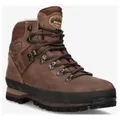 Meindl Borneo 2 MFS Trekkingschuh braun 44,5 EU