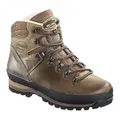 Meindl Borneo 2 MFS Herren Trekkingschuh braun Wanderschuh braun 44,5 EU