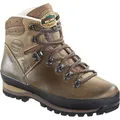 MEINDL Herren Trekkingschuhe Borneo 2 MFS Leder