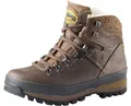 Meindl Borneo 2 MFS Herren Wanderstiefel Outdoor Bergsport Schuhe