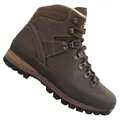 Meindl Borneo 2 MFS Herren-Wanderschuhe Outdoor Schnürschuhe Trekkingschuhe