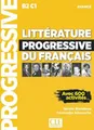 Ferroudja Allou Litterature progressive du francais -  (Taschenbuch) (US IMPORT)
