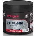 Sponser Unisex L-Glutamine (350g)