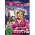 CINDY AUS MARZAHN "NICHT JEDER PRINZ KOMMT UFF'M PFERD"  DVD NEUWARE 