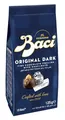 BACI Premium Beutel, 10 Pralinen mit dunkler Schokolade und Haselnussfüllung, 1er Pack (1 x 125g)