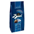 BACI Perugina (1 x 125g) Dunkle Schokolade Praline mit Haselnussfüllung