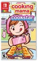 Cooking Mama Cookstar - Switch [US Version]