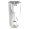 Neno AQUA Flaschenzubereiter für Babys und Kleinkinder, Einstellbare Temperatur, Instant und automa