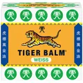 TIGER BALM® WEISS