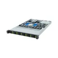 Gigabyte R163-Z35-ACH1 Rack Server Single Sockel SP5 6NR163Z35DR000ACH10 - - AMD - Server - AMD EPYC