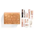 Charlotte Tilbury - Charlotte's Beauty Treasure Chest Adventskalender 2025 Limited Edition