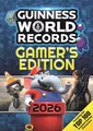 Guinness World Records Gamer's Edition 2026