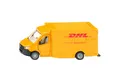Siku Spielzeug-Auto SIKU SUPER Mercedes-Benz Sprinter DHL