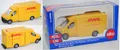 Siku Super 1920 00001 Mercedes-Benz Sprinter DHL Paketdienst