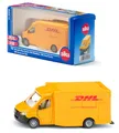 SIKU 1920 - Mercedes-Benz Sprinter DHL Paketdienst, Maßstab 1:50, SIKU SUPER