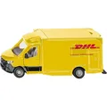 SIKU 1920 Mercedes-Benz Sprinter DHL Paketdienst