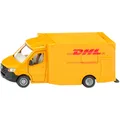 Siku Super Mercedes-Benz Sprinter DHL Courier Service