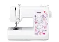 Brother Sewing Brother KE14s little Angel Nähmaschine