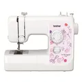 Brother KE14s Little Angel Nähmaschine 14 Stiche KE14S mit Fingerschutz