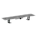 hansgrohe HG Duschrinne RainDrain Compact Komplettset 800mm (800 mm) (56166800)