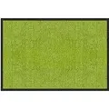 Karat Schmutzfangmatte Rhine - Sauberlaufmatte Fußmatte Türvorleger / 135 x 200 cm Limone