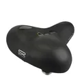 Sattel SELLE ROYAL Touren/City Gel Elastomer Fahrradsitz Sitz Komfort