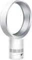 Dyson Tischventilator "Cool CF1, kraftvoll, leise, energiesparend", weiß, silber