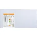 Saarpor - Climapor Energiespar - Dämmplatte Xps Grundiert 1 M X 0,5 M X 7 Mm Innenwand