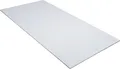 Climapor Energiespar Dämmplatte XPS, 1 m x 0,5 m x 7 mm