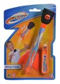 SIMBA Wurfscheibe Outdoor Spielzeug Wurfspiel Space Rocket Flying Zone 107202415