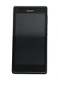 Sony Xperia L, 8 GB Schwarz