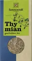 Sonnentor Thymian geschnitten 20g Bio
