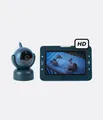 BABYMOOV  A014435 Babyphone mit Kamera YOO Master+ HD