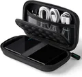 ✅UGREEN FESTPLATTEN TASCHE CASE EXTERNE WASSERDICHT UNIVERSAL POWERBANK KABEL