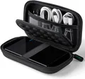 UGREEN Festplatten Tasche 2.5 Zoll Case Externe Wasserdicht Powerbank Tasche