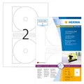 HERMA CD Etiketten A4 (4460)