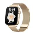 Huawei Watch Fit 3 (Solo-B19M), Gold
